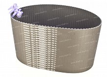 Ремень зубчатый 190 XL (482,60 мм/95/Contitech)