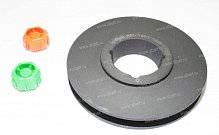 Клиновой шкив TB SPA 150/1 1610 (Optibelt)