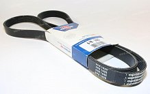 Ремень поликлиновой 6PK 1635 Optibelt RBK
