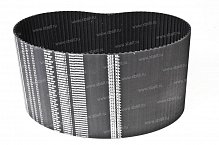 Ремень зубчатый 202 XL (513,08 мм/101/CHBelt)