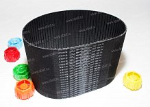 Ремень зубчатый 166 XL (421,64 мм/83/Contitech)