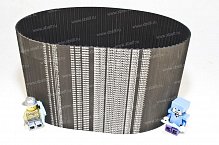 Ремень зубчатый 196 XL (497,84 мм/98/Contitech)