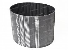 Ремень зубчатый 152 XL (386,08мм/76/CHBelt)