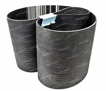 Ремень поликлиновой PJ 1244/490J (Optibelt)