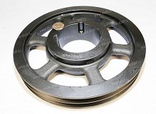 Клиновой шкив TB SPA 250/2 2517 (BEA)
