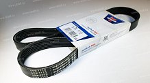 Ремень поликлиновой 6PK 1115 Optibelt RBK