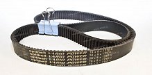 Ремень вариаторный 28*8*1250 Li (Optibelt)