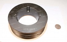 Клиновой шкив TB SPA 140/3 2517 (BEA)