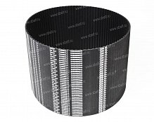 Ремень зубчатый 206 XL (523,24 мм/103/CHBelt)