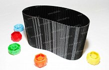 Ремень зубчатый 154 XL (391,16 мм/77/Bando)