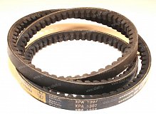 Ремень клиновой XPА 1307 Lw (Strongbelt)