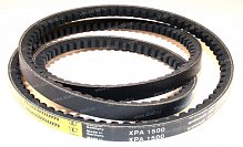 Ремень клиновой XPА 1500 Lw (Strongbelt)