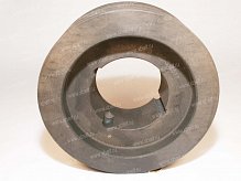 Клиновой шкив TB SPB 180/3 2517 (Optibelt)
