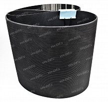 Ремень поликлиновой PJ 1270/500J (Optibelt)