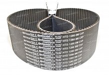 Ремень зубчатый HTD 8M 1280 (Contitech) CXP